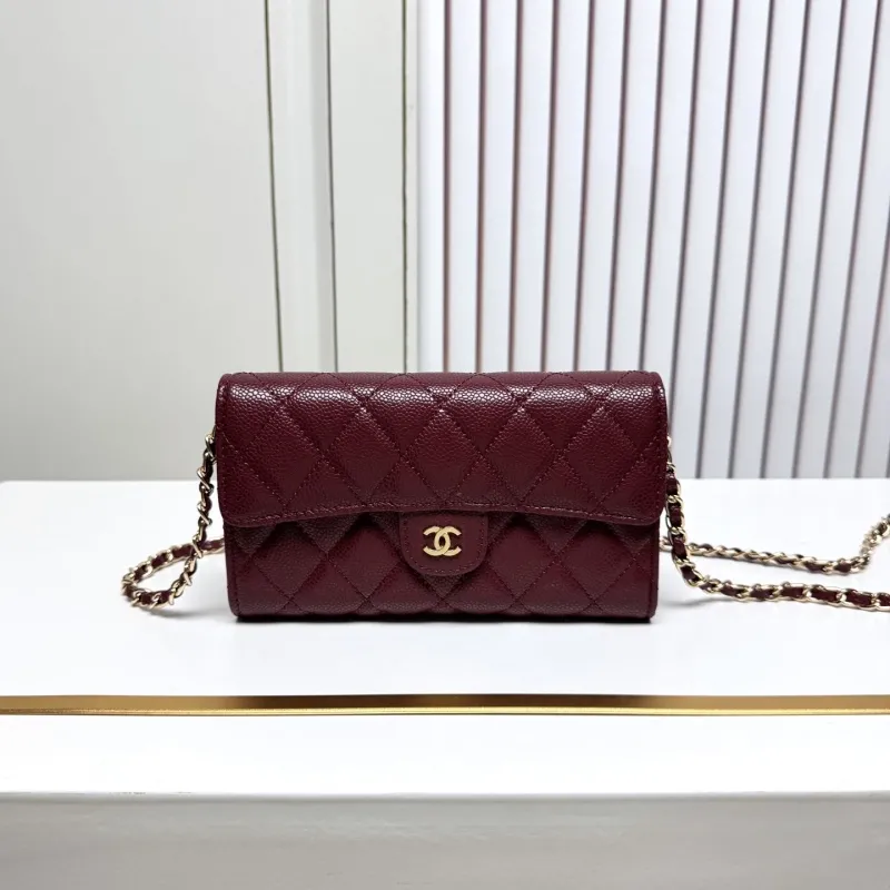 Chanel CF Series Bags-64
