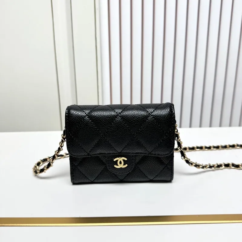 Chanel CF Series Bags-65