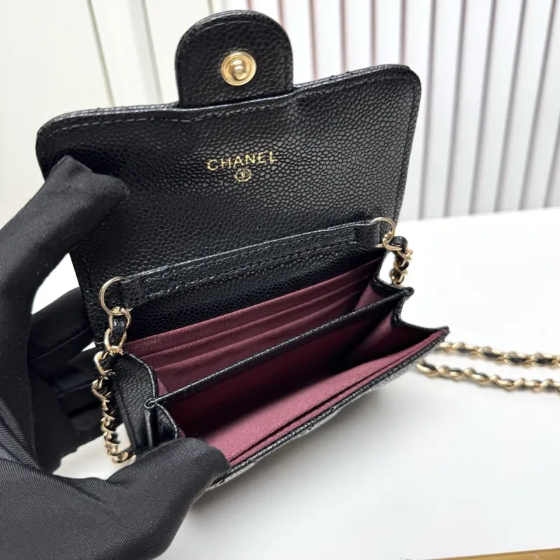Chanel CF Series Bags-65 - Image 8
