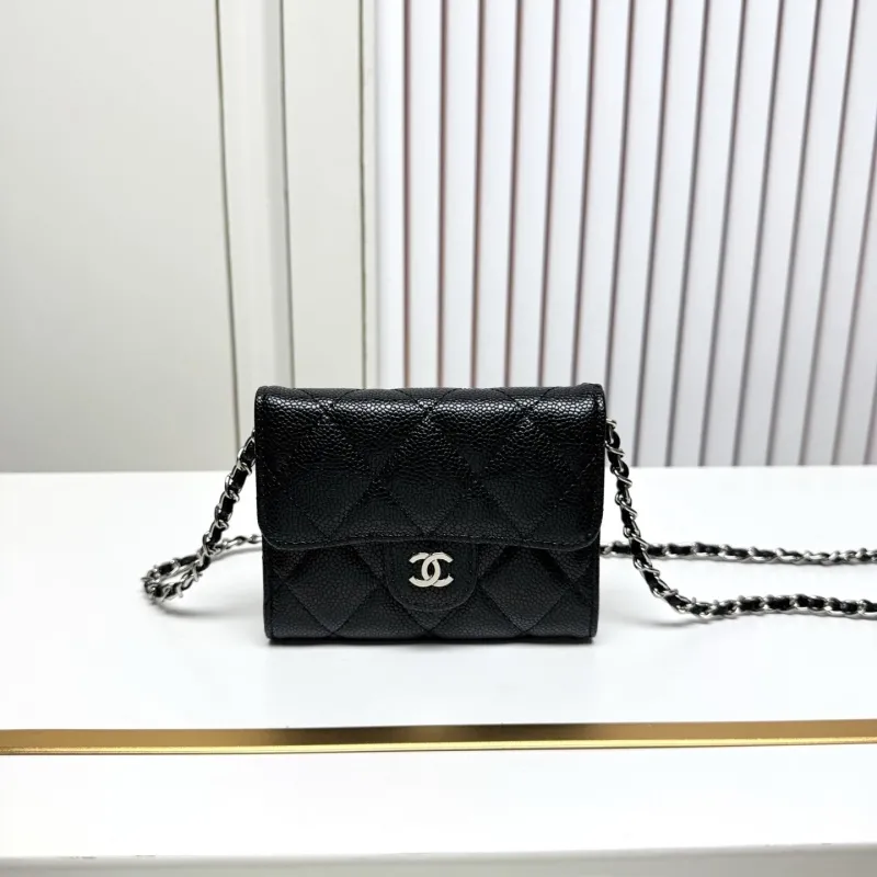 Chanel CF Series Bags-66