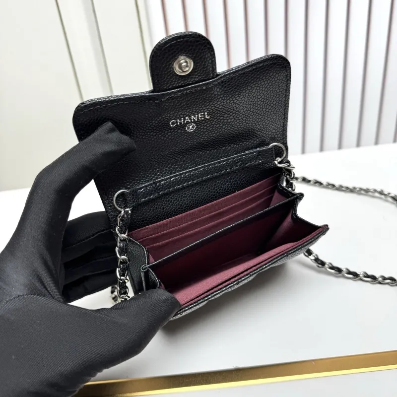 Chanel CF Series Bags-66 - Image 9
