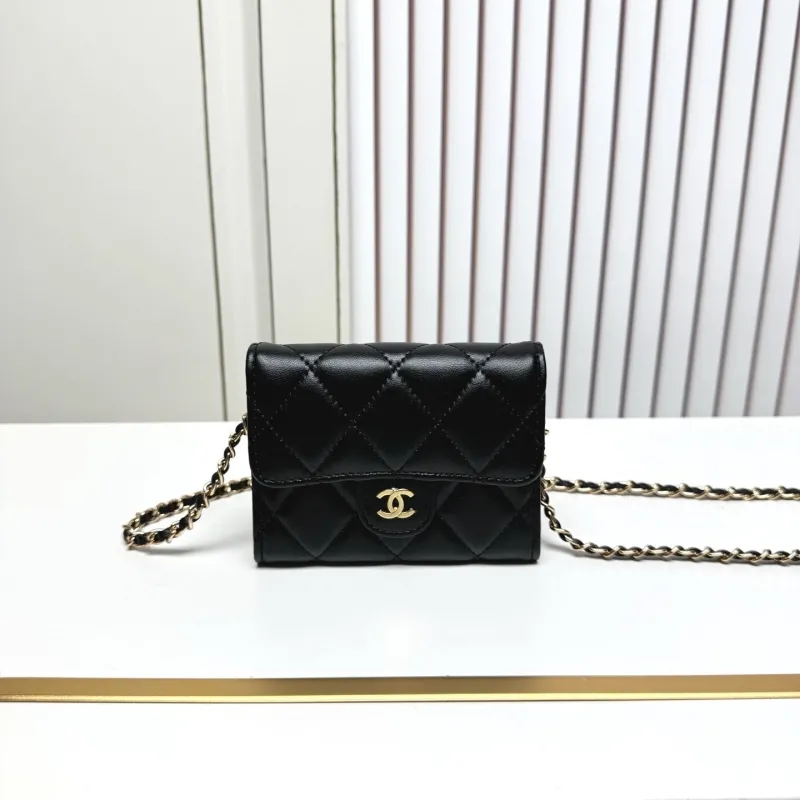 Chanel CF Series Bags-67