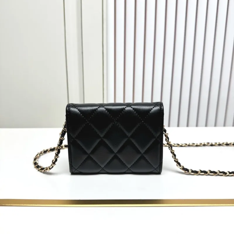 Chanel CF Series Bags-67 - Image 4