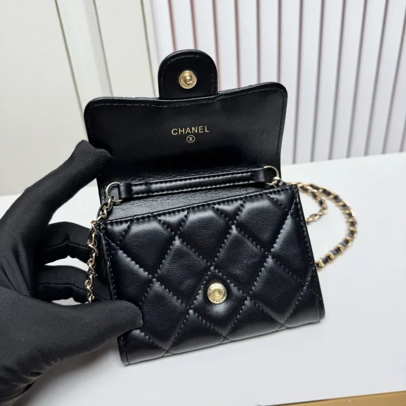 Chanel CF Series Bags-67 - Image 7
