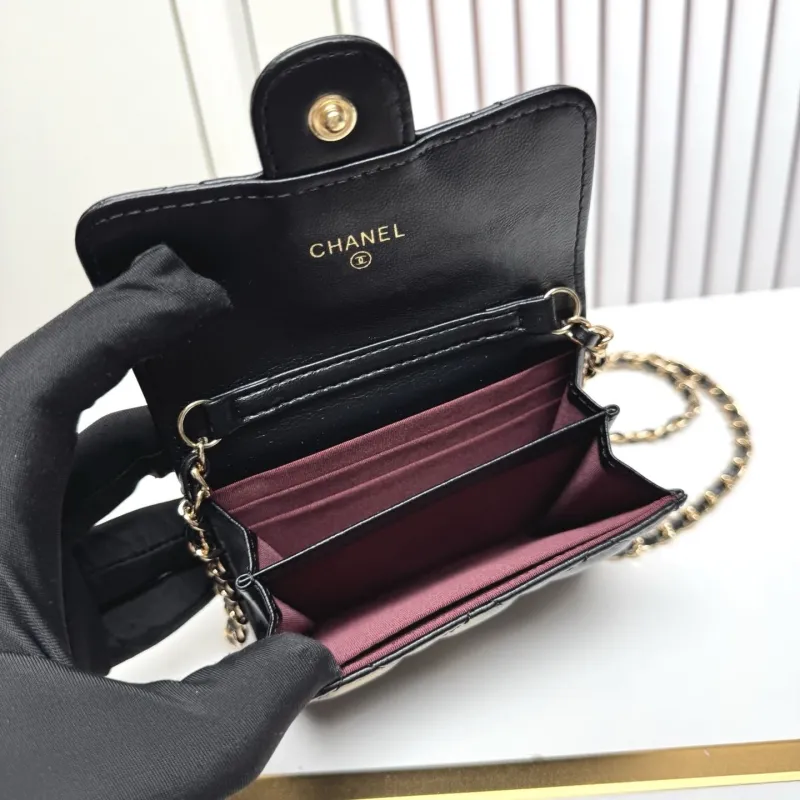 Chanel CF Series Bags-67 - Image 9