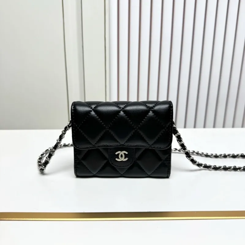 Chanel CF Series Bags-68