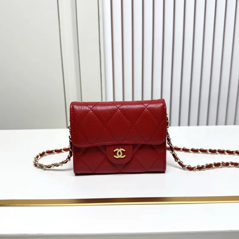 Chanel CF Series Bags-69