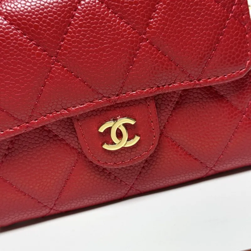 Alternative view of Chanel CF Series Bags-69