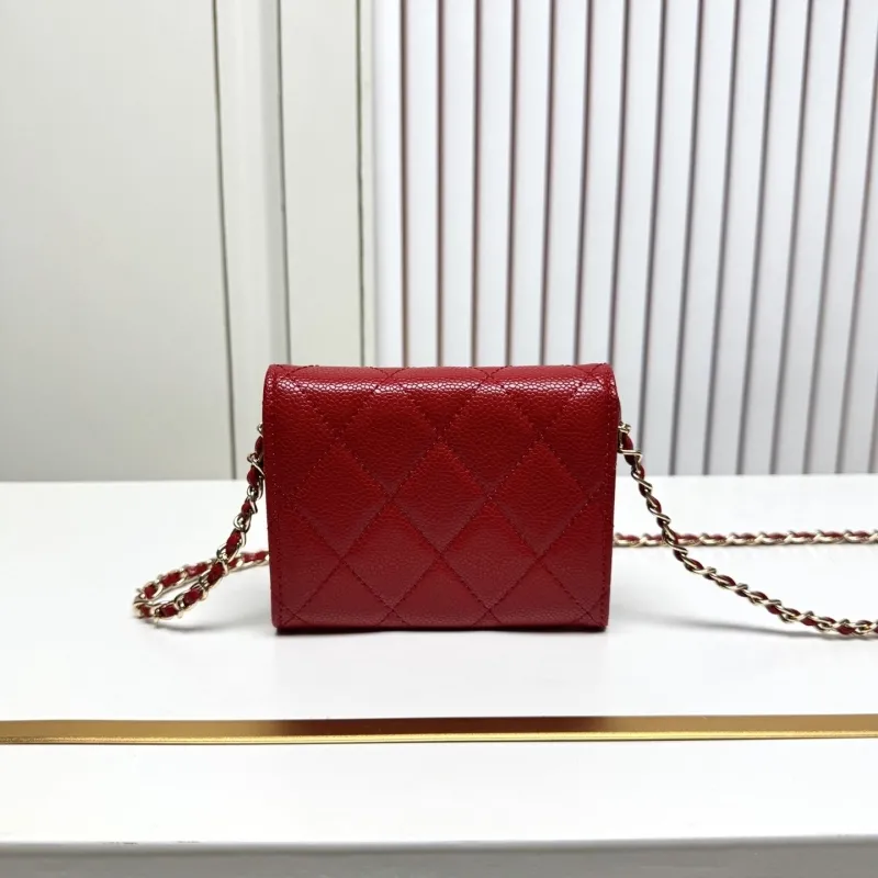 Chanel CF Series Bags-69 - Image 4