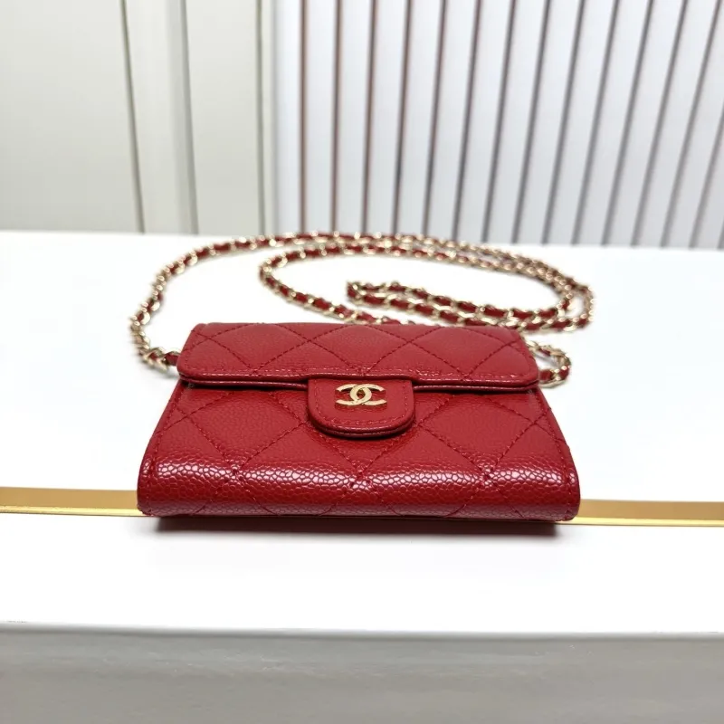 Chanel CF Series Bags-69 - Image 5