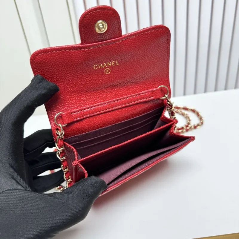 Chanel CF Series Bags-69 - Image 8