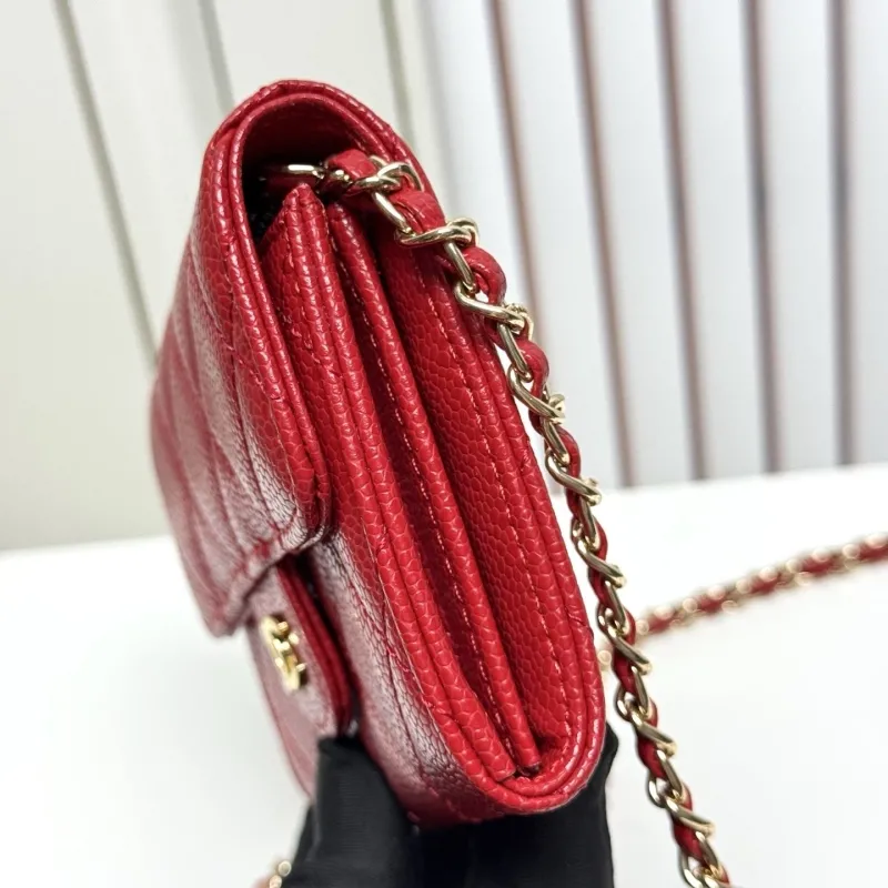 Chanel CF Series Bags-69 - Image 9