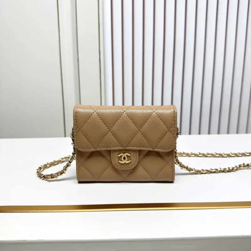 Chanel CF Series Bags-70