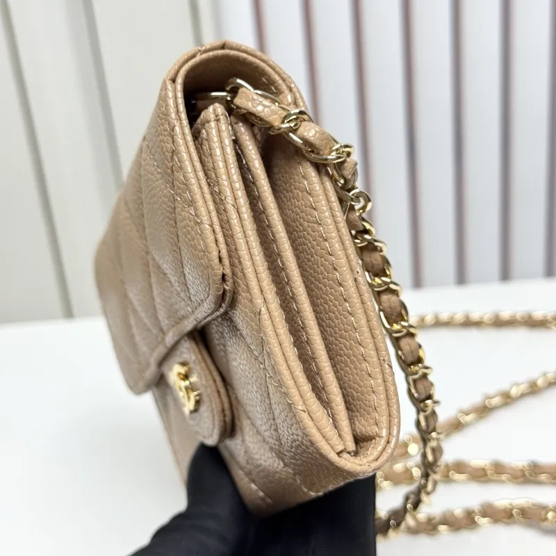 Chanel CF Series Bags-70 - Image 6