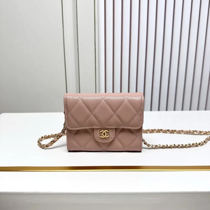 Chanel CF Series Bags-72
