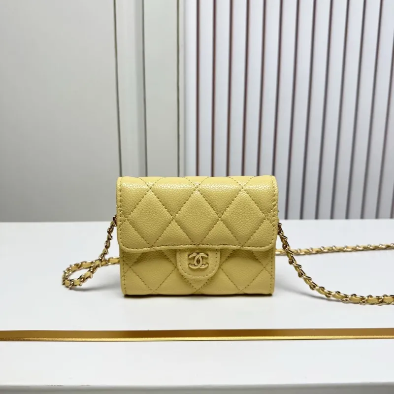 Chanel CF Series Bags-73