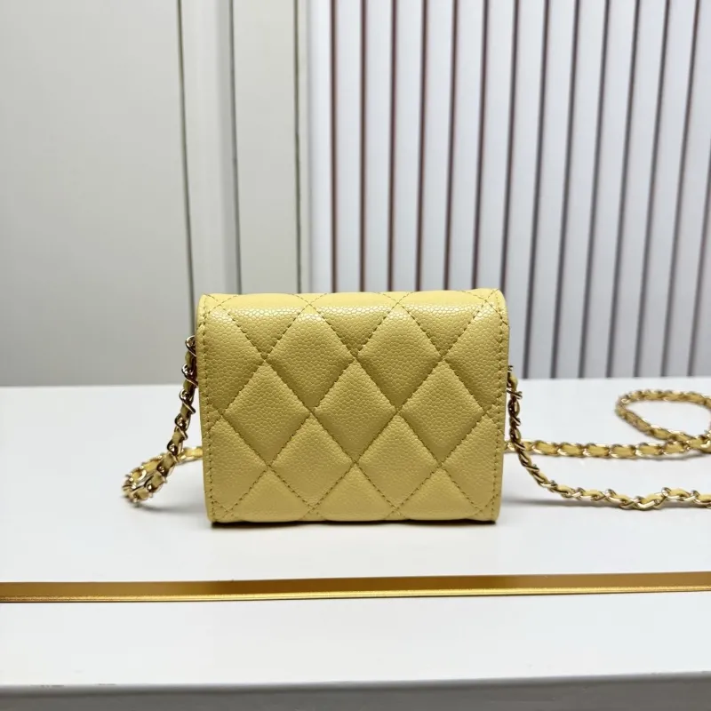 Chanel CF Series Bags-73 - Image 4
