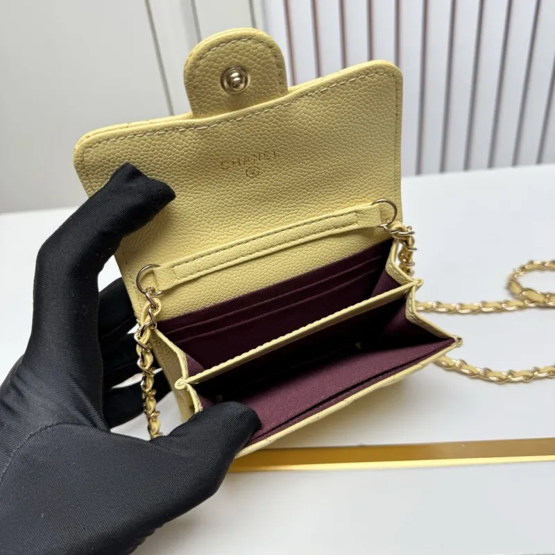 Chanel CF Series Bags-73 - Image 9