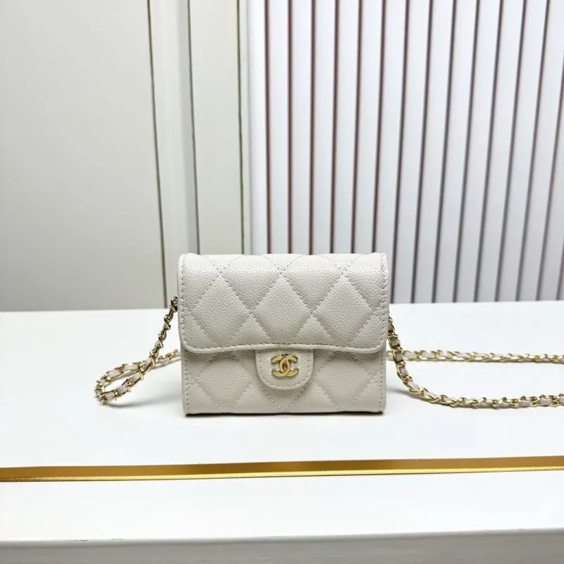 Chanel CF Series Bags-74