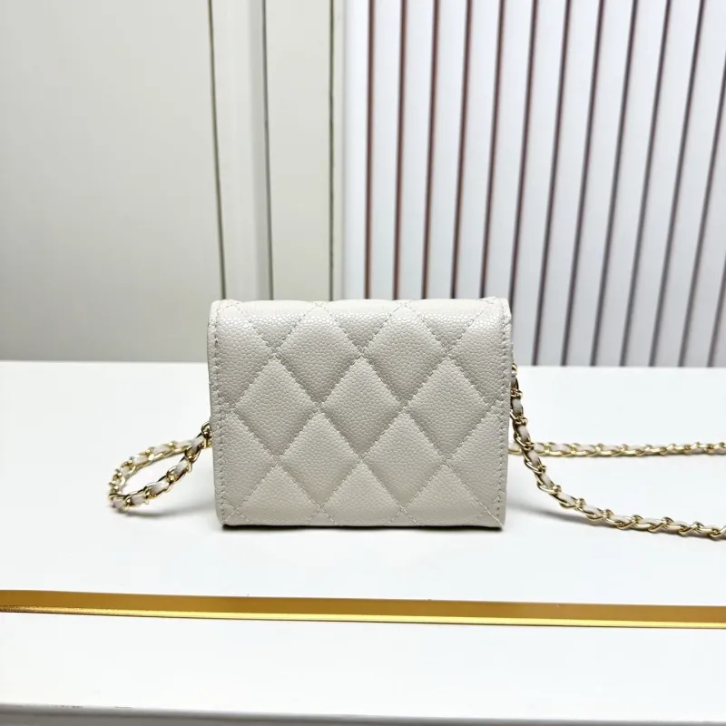 Chanel CF Series Bags-74 - Image 4
