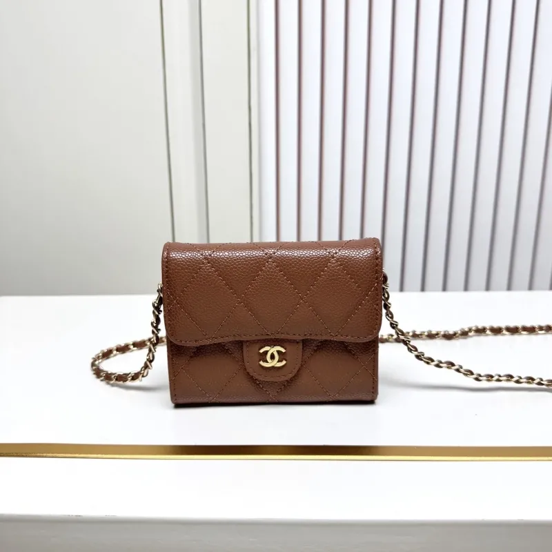 Chanel CF Series Bags-75