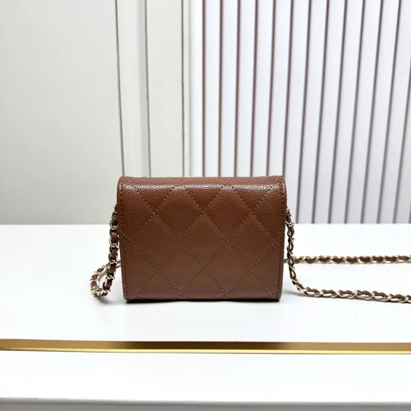 Chanel CF Series Bags-75 - Image 4