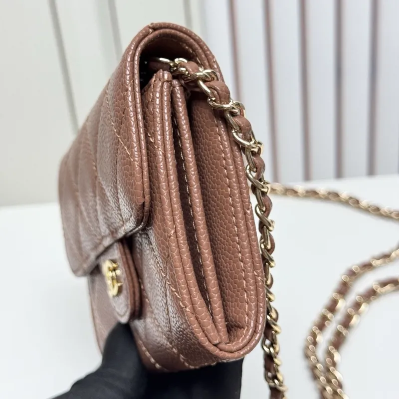 Chanel CF Series Bags-75 - Image 6