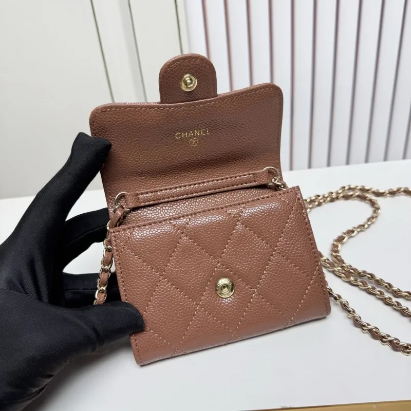 Chanel CF Series Bags-75 - Image 7