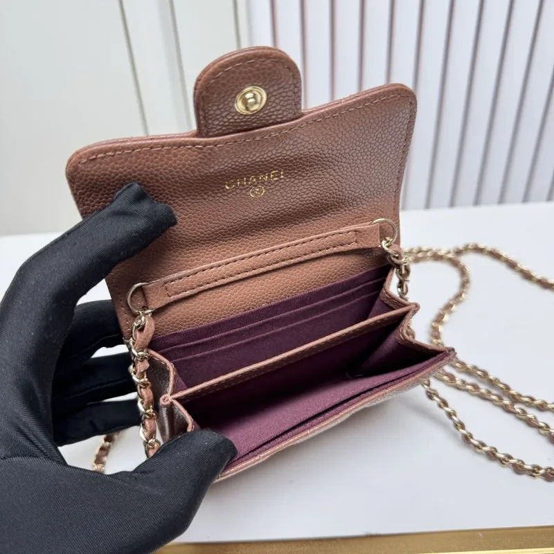 Chanel CF Series Bags-75 - Image 9