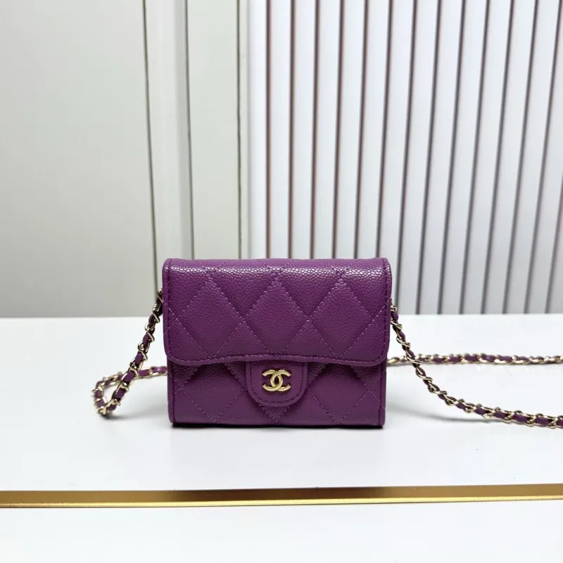 Chanel CF Series Bags-76