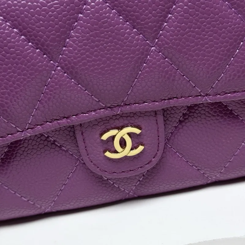Alternative view of Chanel CF Series Bags-76
