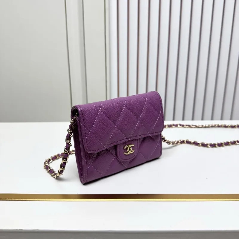 Chanel CF Series Bags-76 - Image 3