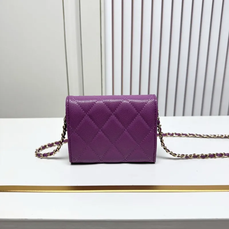 Chanel CF Series Bags-76 - Image 4