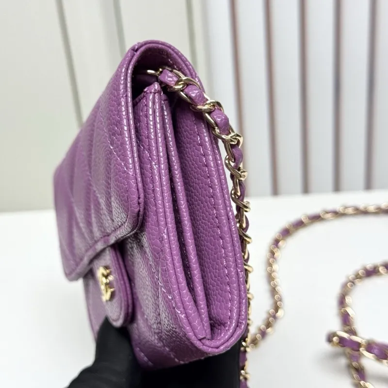 Chanel CF Series Bags-76 - Image 6