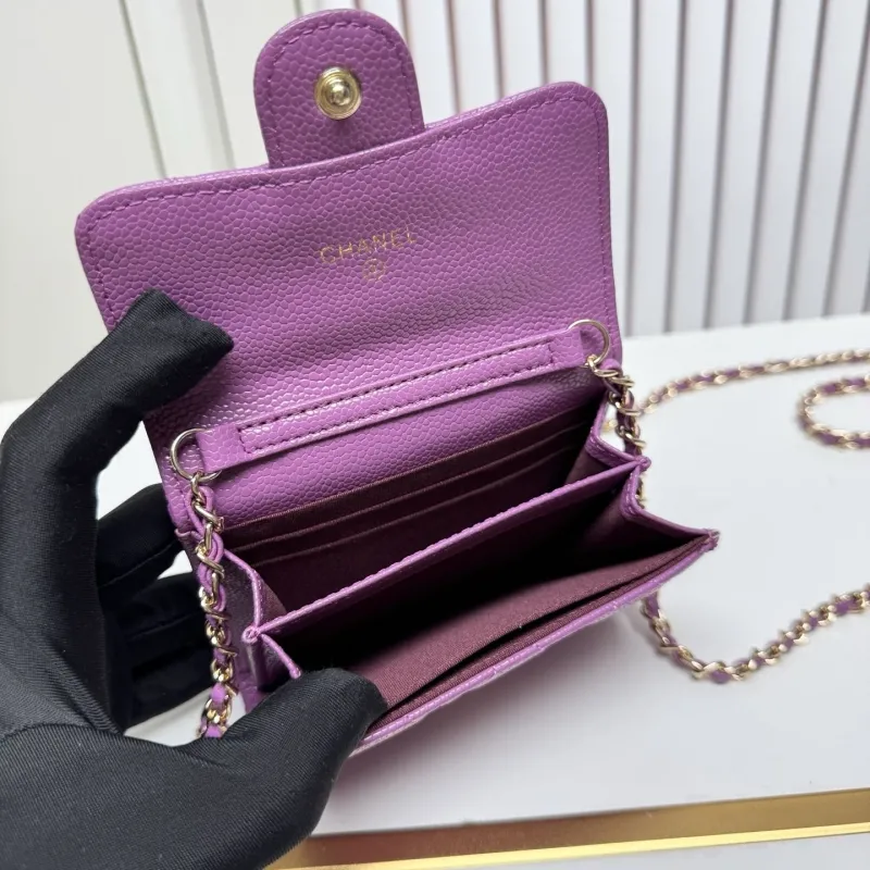 Chanel CF Series Bags-76 - Image 9