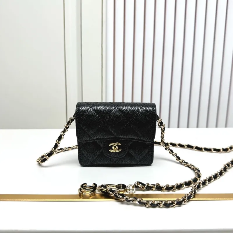 Chanel CF Series Bags-77
