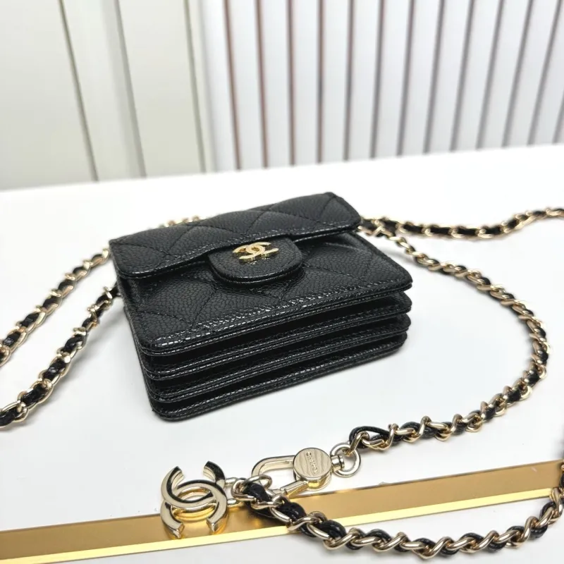 Chanel CF Series Bags-77 - Image 4