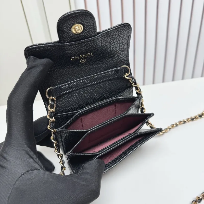 Chanel CF Series Bags-77 - Image 9