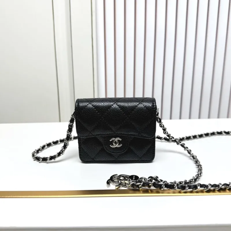 Chanel CF Series Bags-78