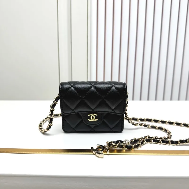 Chanel CF Series Bags-79