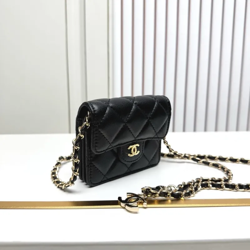 Alternative view of Chanel CF Series Bags-79