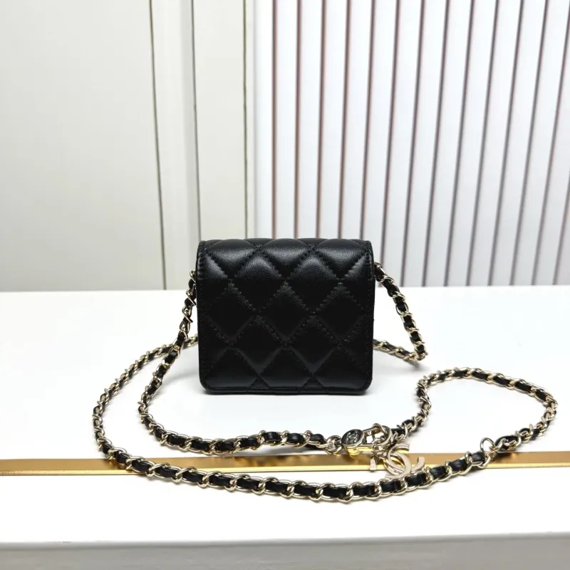 Chanel CF Series Bags-79 - Image 4