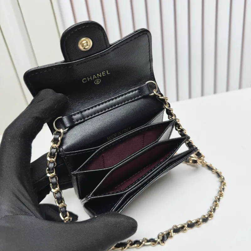 Chanel CF Series Bags-79 - Image 9