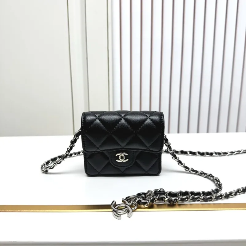 Chanel CF Series Bags-80