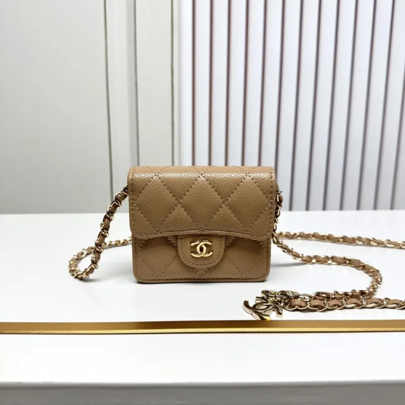 Chanel CF Series Bags-81