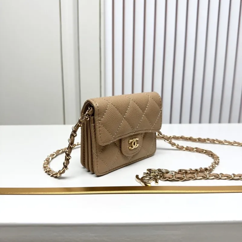 Alternative view of Chanel CF Series Bags-81