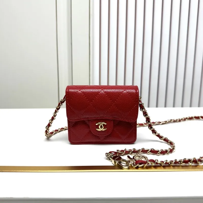 Chanel CF Series Bags-82