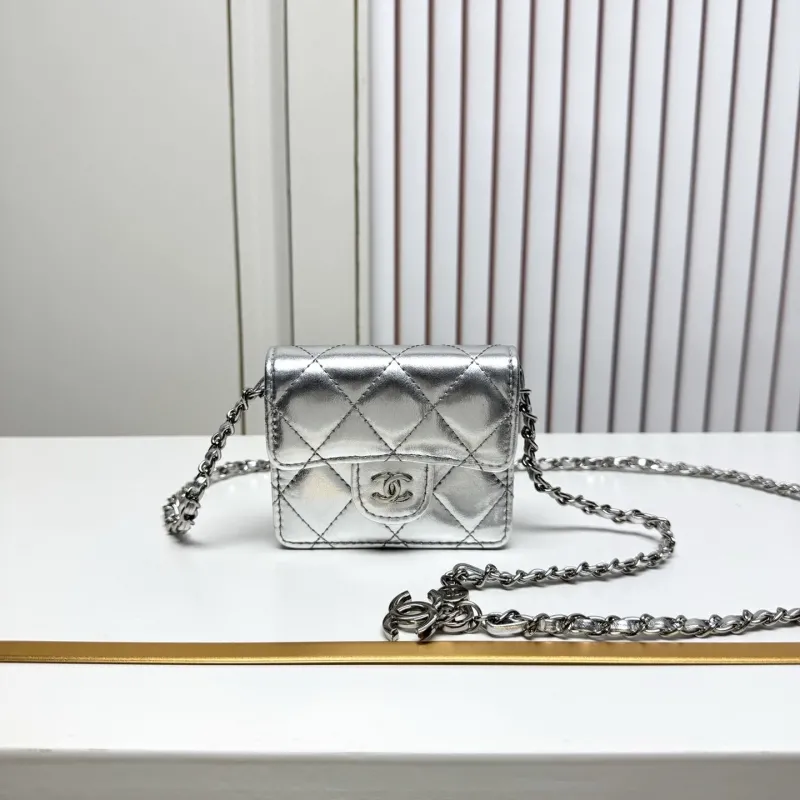 Chanel CF Series Bags-83