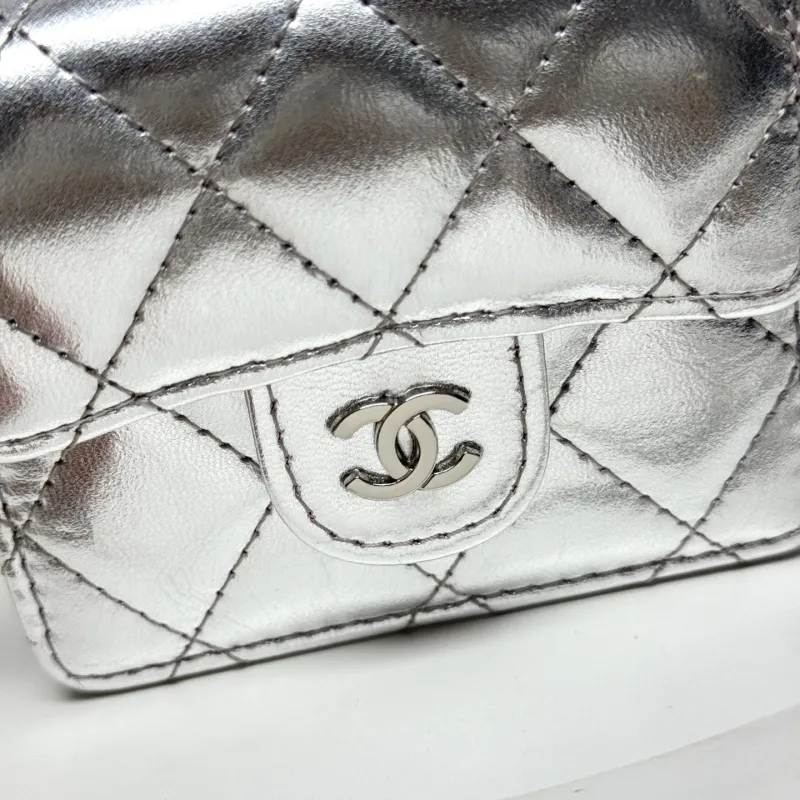 Alternative view of Chanel CF Series Bags-83