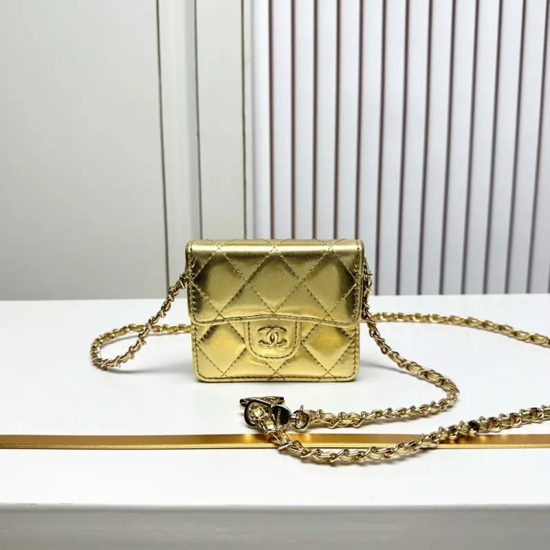 Chanel CF Series Bags-84